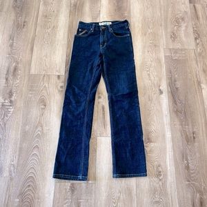 Ariat Legacy Mens jeans size 28/34